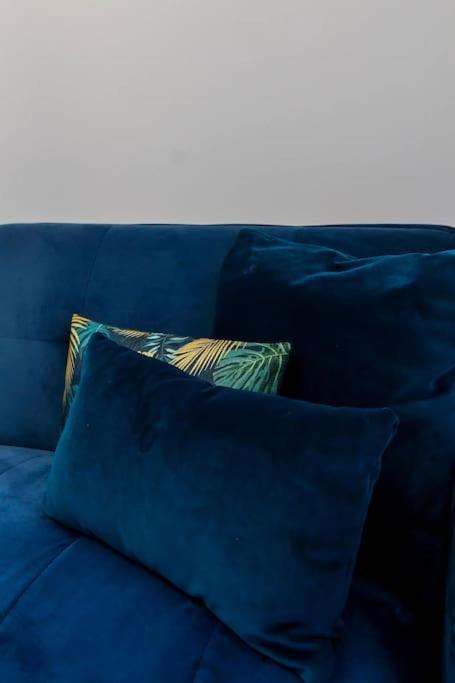 Ophelia Luxurious Suite #Tifhelexpo Salonic Exterior foto