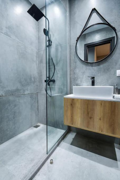 Ophelia Luxurious Suite #Tifhelexpo Salonic Exterior foto