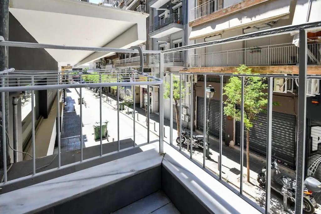 Ophelia Luxurious Suite #Tifhelexpo Salonic Exterior foto